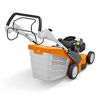 STIHL RM 545.0 VE Бензиновая газонокосилка STIHL 63400113427, Газонокосилки с травоcборником Штиль